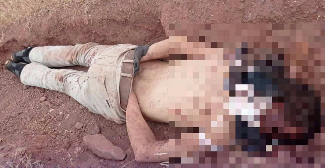 توقيف مشتبه في ارتكابه جريمة قتل وتمثيل بضحيته في خنيفرة