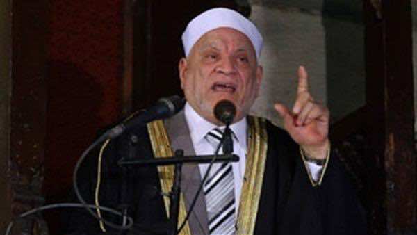 خطيب الأزهر يدعو الحكام إلى الاصطفاف نصرة للقدس ويطالب بإنشاء "قوة ردع إسلامية"