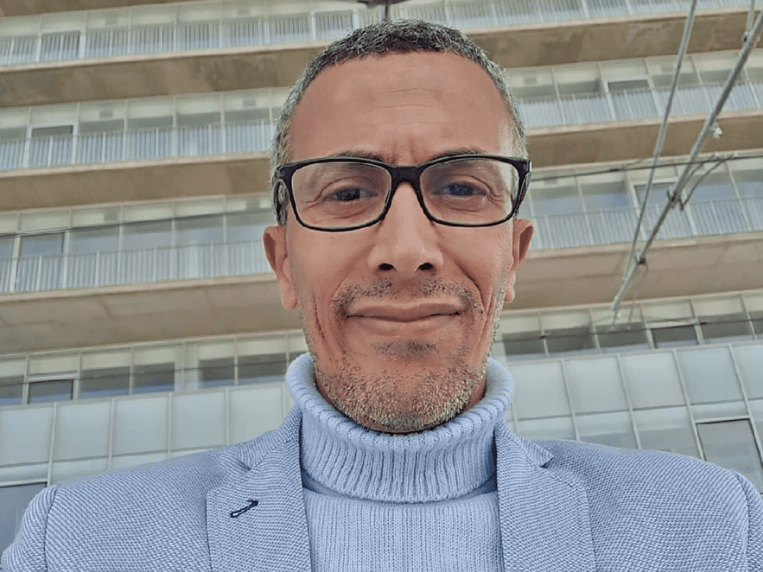 الشداني لـ"اليوم24": الأندية المغربية ضحية لأخطاء التحكيم الإفريقي