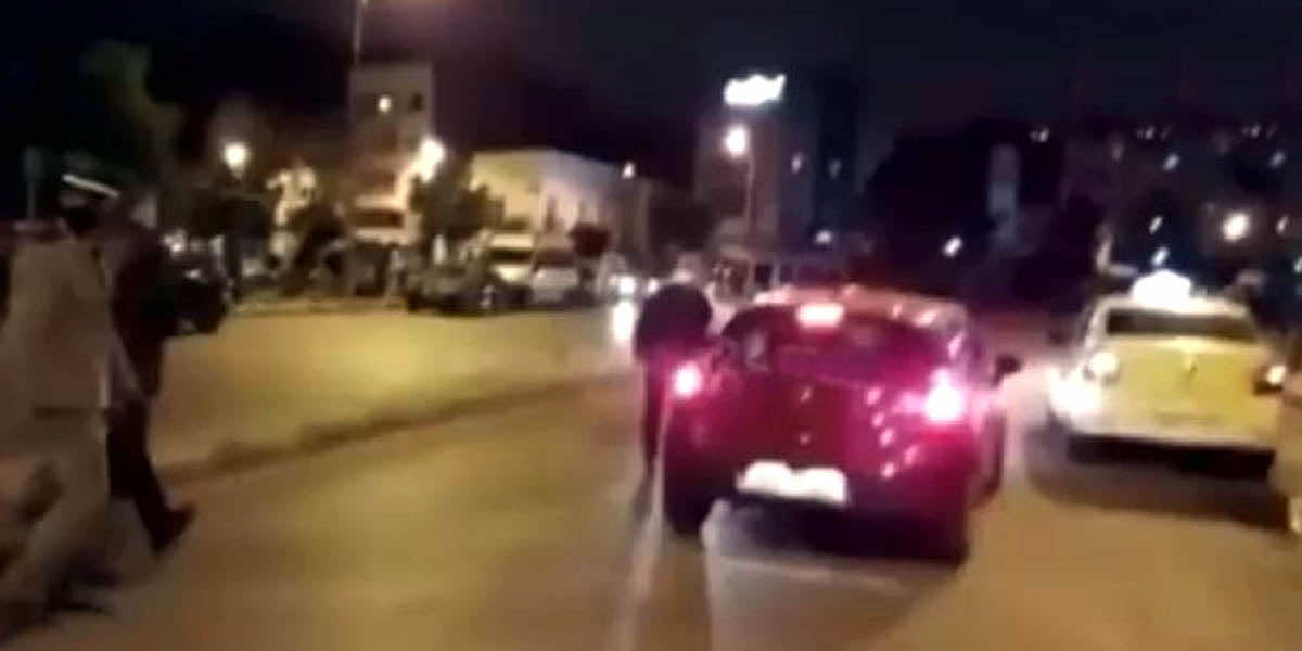 "بنت الكوميسير" تسقط أولى ضحاياها.. توقيف القائد علال الذي ظهر في الفيديو