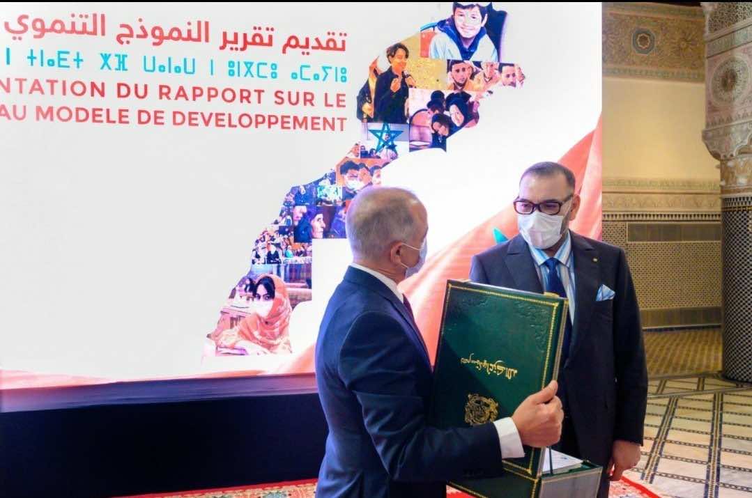 توصيات لجنة النموذج التنموي تؤكد على تنمية الرأسمال البشري وتكامل بين "دولة قوية ومجتمع قوي"