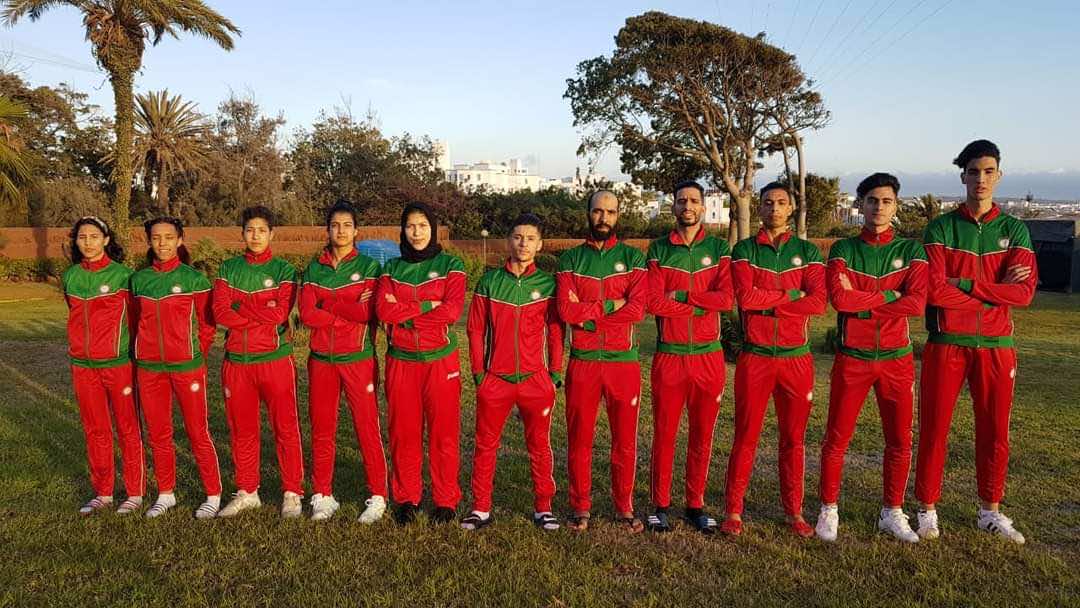 المنتخب الوطني للتايكوندو والباراتايكوندو يدخل تربصا إعداديا استعدادا للمنافسات المقبلة