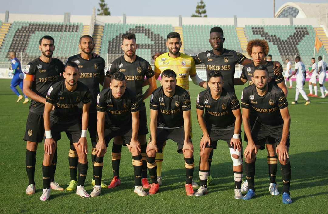 المغرب التطواني يشتكي رئيس يوسفية برشيد للجنة الأخلاقيات ويستعين بتسجيلات صوتية ومرئية