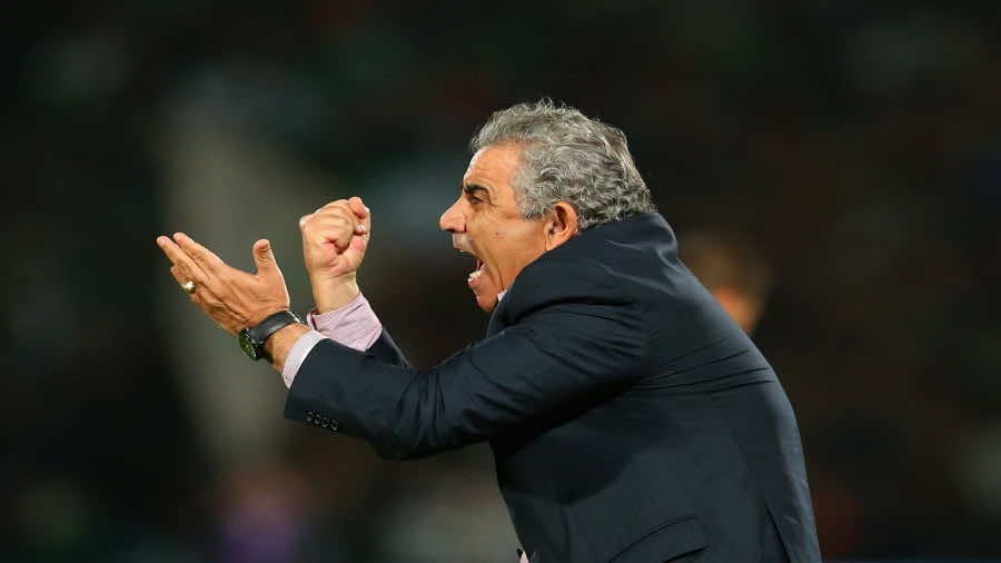 فوزي البنزرتي: الوداد ليس حقل تجارب وهدفنا التتويج بلقب دوري أبطال إفريقيا
