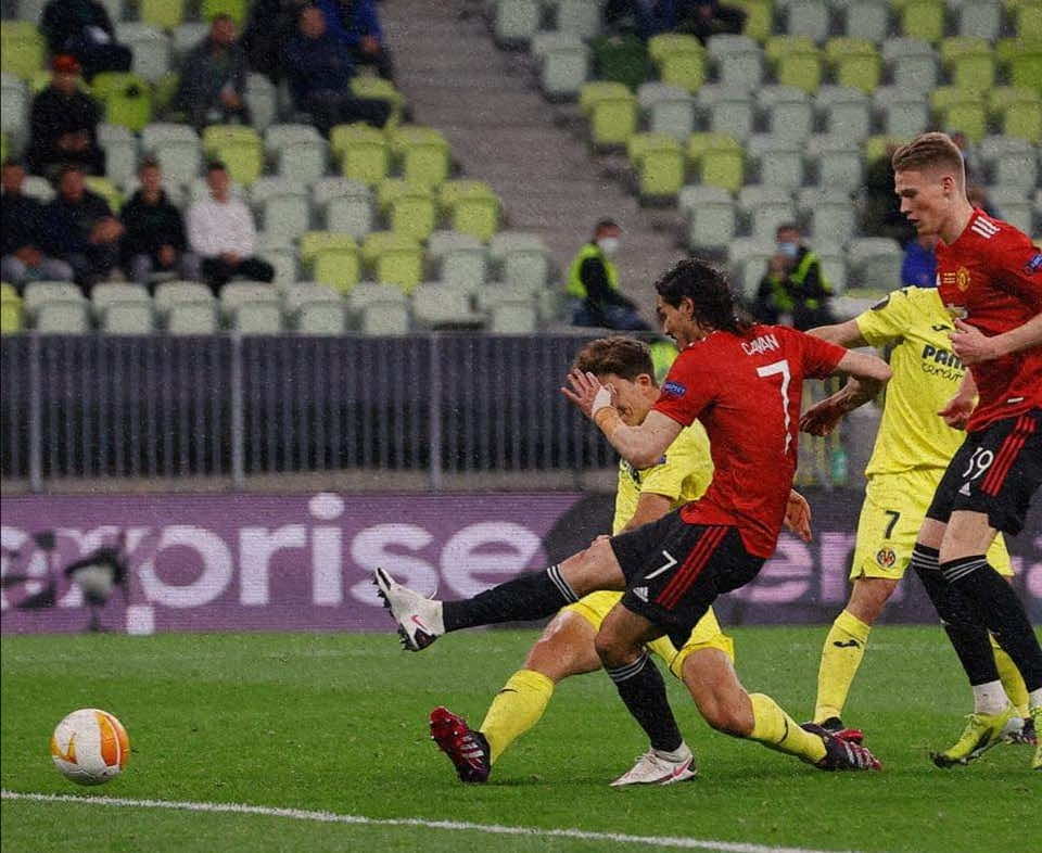 نهائي اليوروباليغ... الضربات الترجيحية تهدي اللقب لفياريال على حساب مانشستر يونايتد