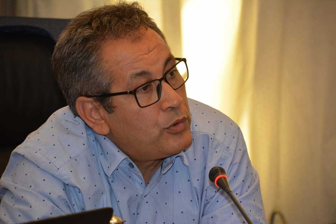 تمغربيت والاحتباس القيمي