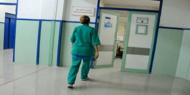 مهنيو الصحة غاضبون من العمل في ثاني أيام العيد بمراكز التلقيح