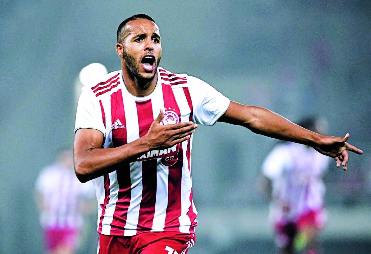 السجن للاعب يوسف العربي بسبب قضية اعتداء