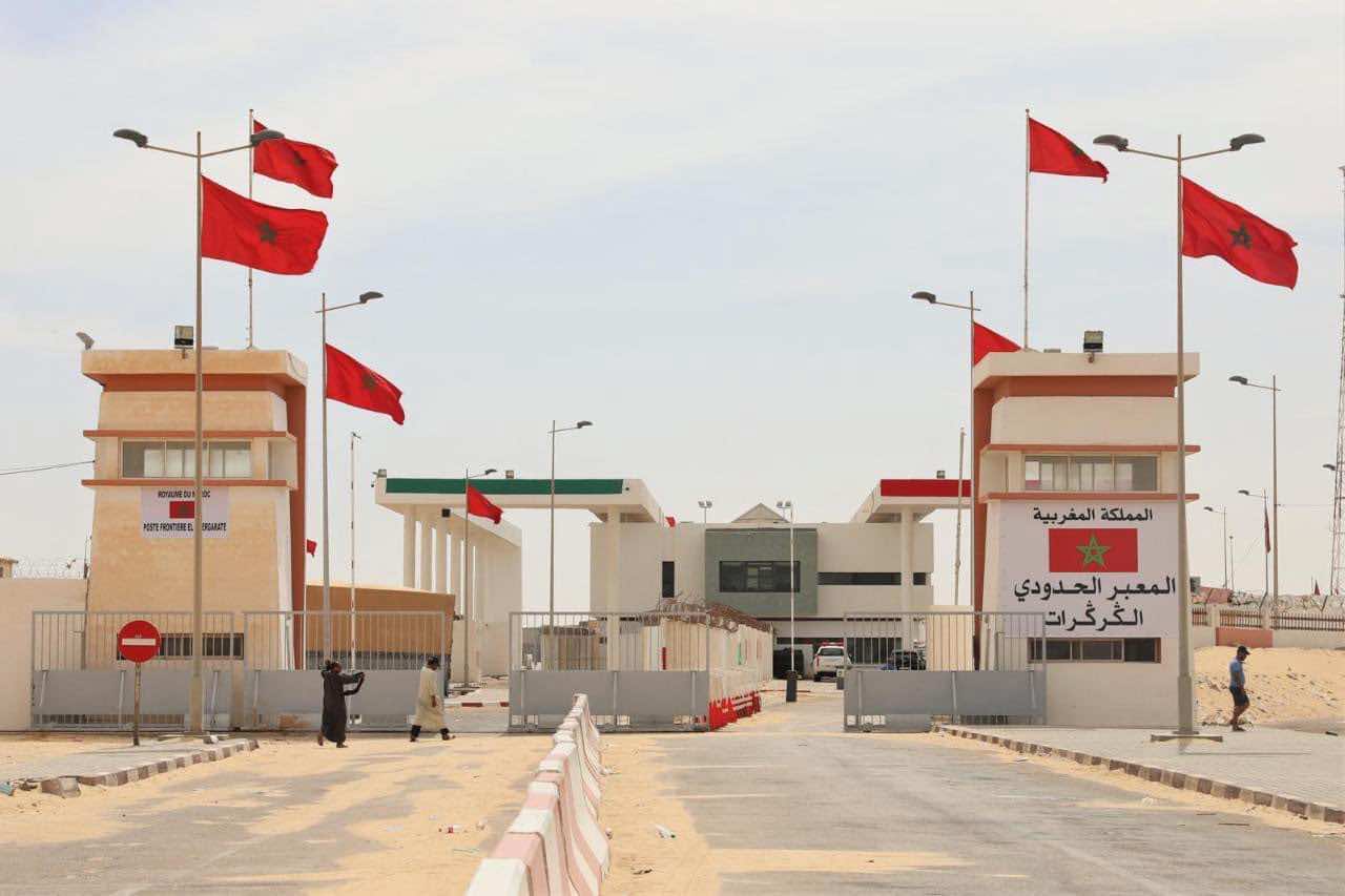 "البوليساريو" تعود من جديد للعب ورقة الاستفزاز ضد المغرب