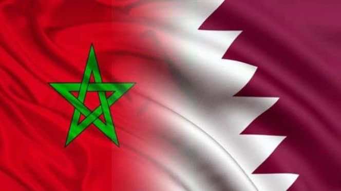 تعاون مغربي قطري في مجالات النفط والغاز والكهرباء والطاقات المتجددة
