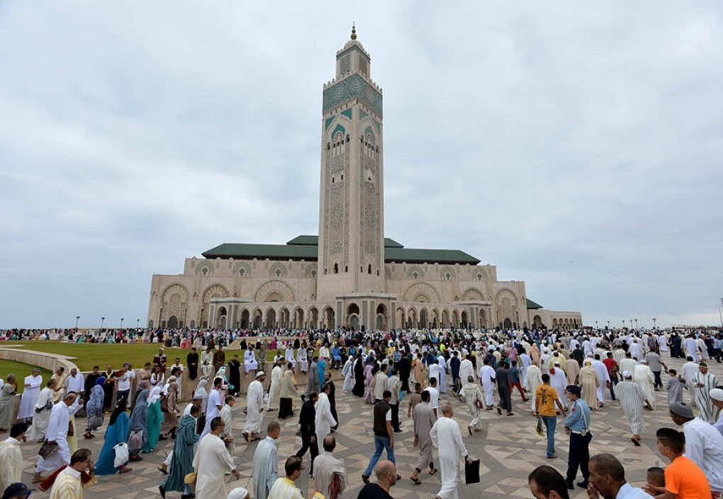هل ستقام صلاة عيد الفطر في المساجد؟ الوزير التوفيق يوضح