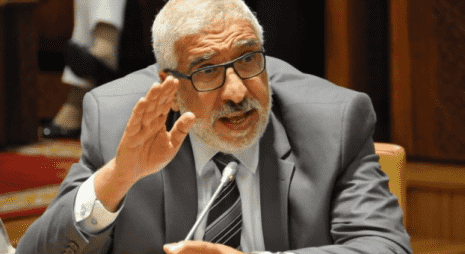 شبيبة "البيجدي" تنظم مهرجانا تضامنيا مع فلسطين.. والحمداوي يدعو للإنفاق على القضية
