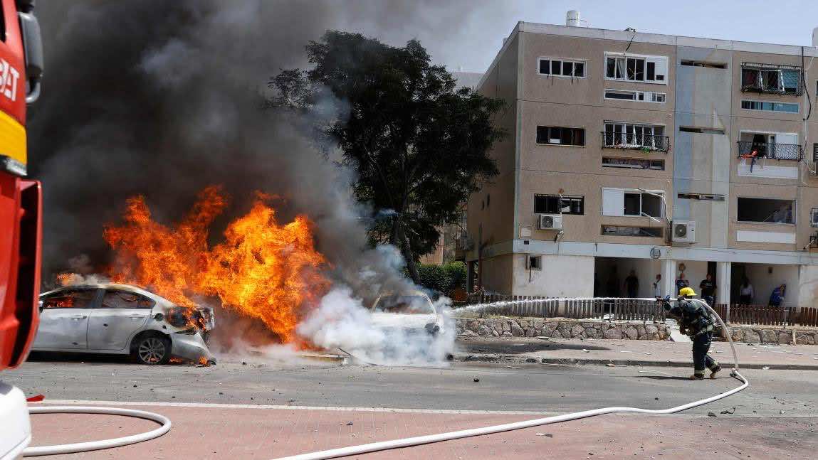 تأجيل اجتماع وزراء خارجية المغرب العربي بشأن فلسطين