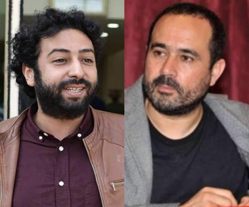 16 معتقلا سابقا يضربون عن الطعام تضامنا مع الراضي والريسوني