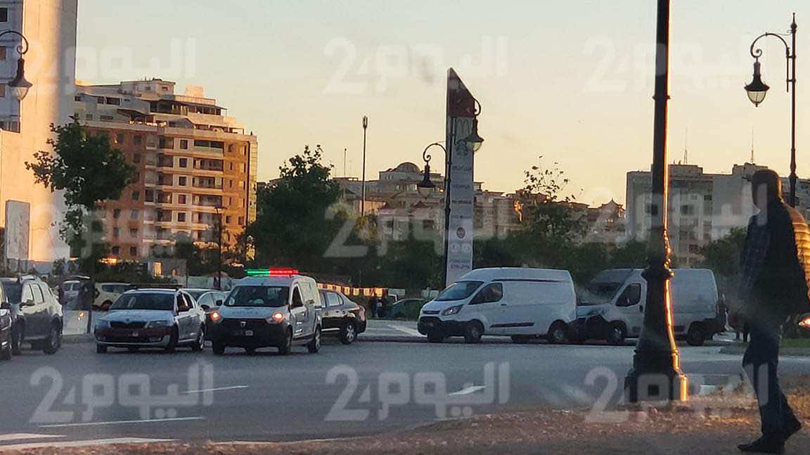 المئات من مهاجري دول جنوب الصحراء يصلون طنجة بحثا عن طريق إلى سبتة- صور وفيديو