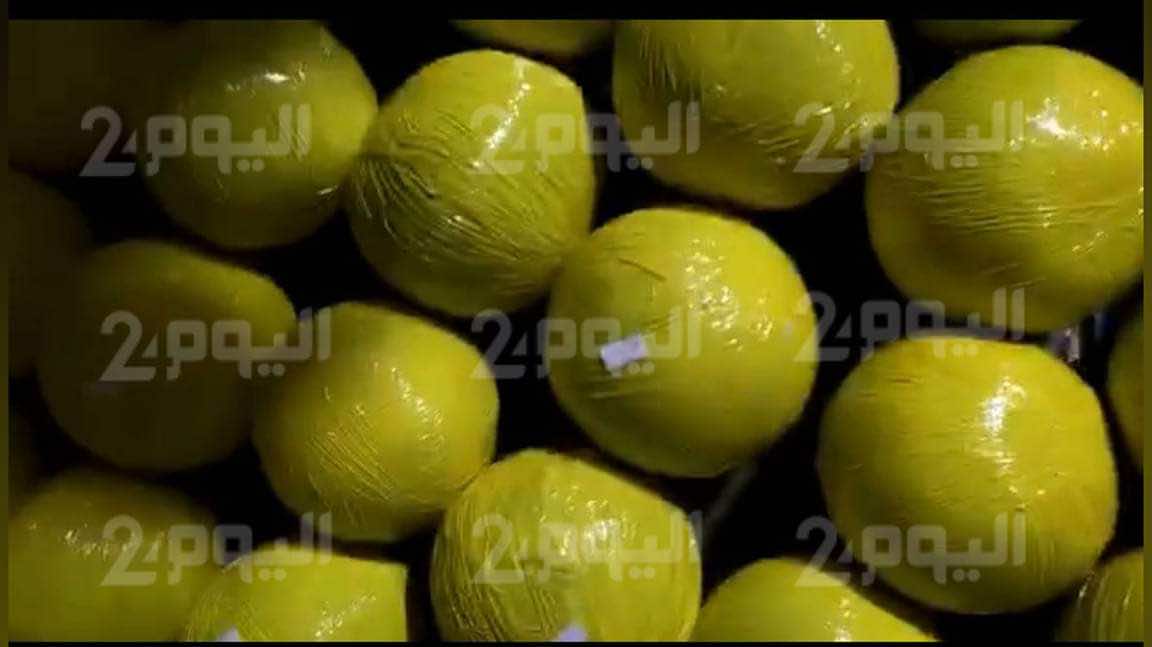 توقيف جمركي عن عمله في الميناء المتوسطي بسبب شبهات حول تهريب 18 طن من المخدرات