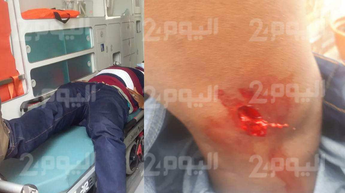 شجار بين أعوان سلطة في ضواحي طنجة ينتهي في المستعجلات