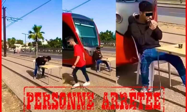 "فتيان الترامواي" في السجن والمحاكمة يوم 15 يونيو.. يواجهون عقوبات تصل إلى 10 سنوات