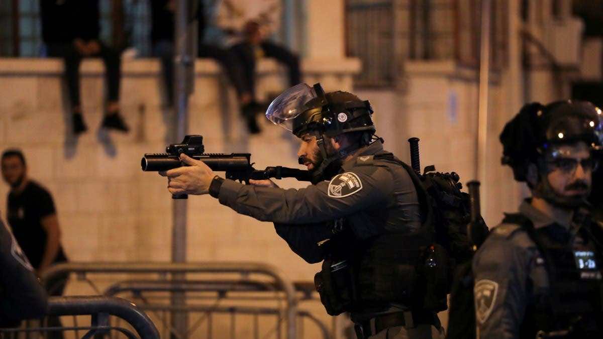 إسرائيل تتعهد بإرساء الهدوء بالقدس وتؤجل جلسة قضائية حول حي الشيخ جراح