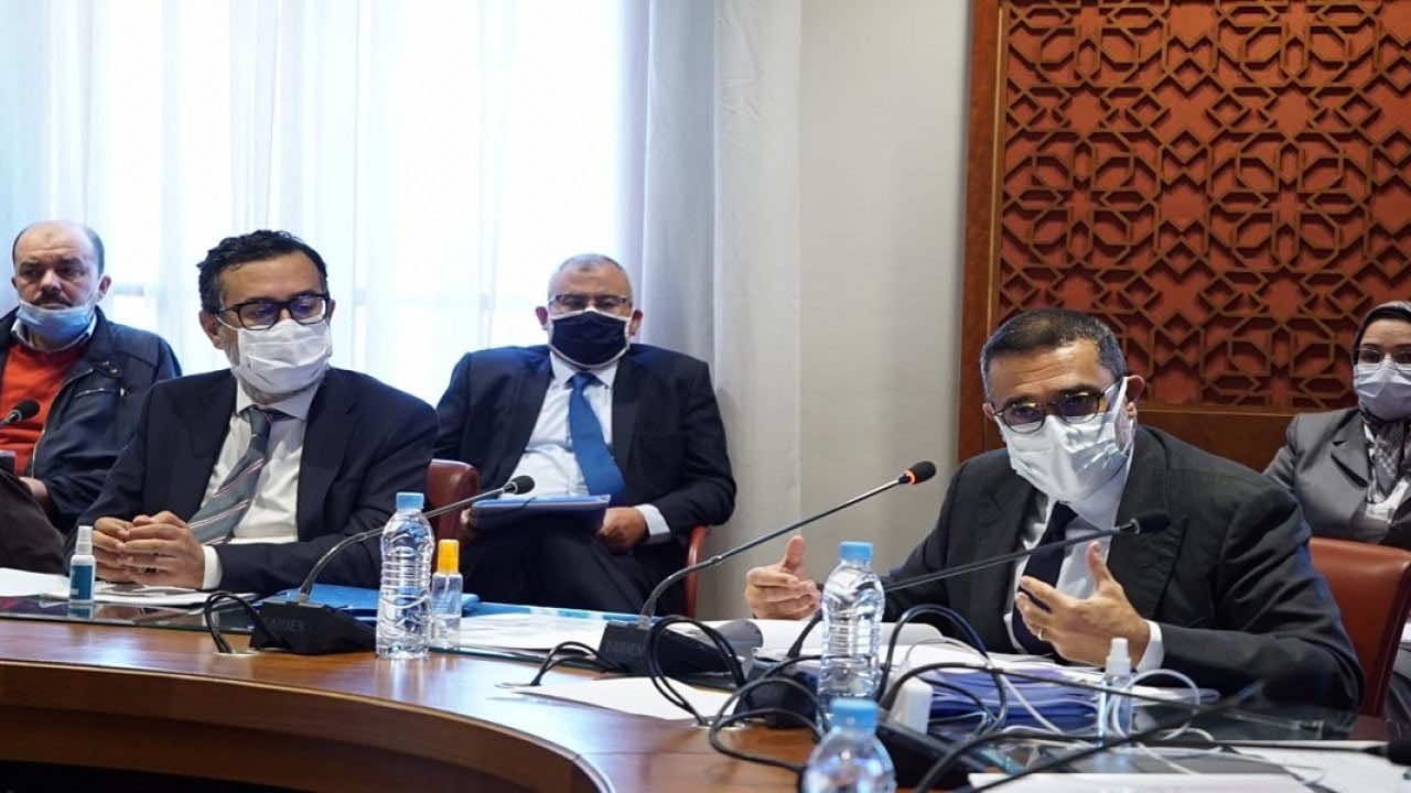 مديونية دوزيم وصلت 190 مليون درهم وCDG  تفوت حصتها في ميدي1 لـSNRT