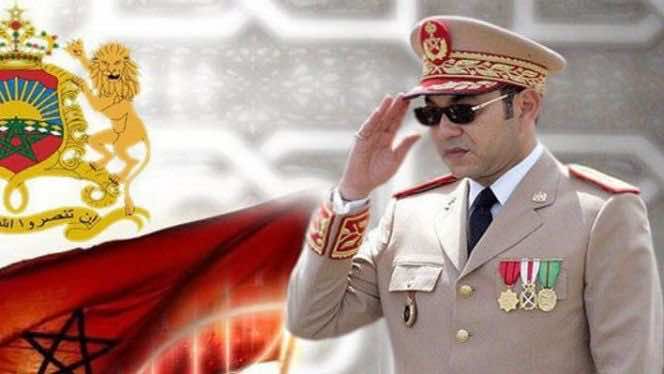الملك يوجه غدا السبت خطابا بمناسبة ذكرى المسيرة الخضراء