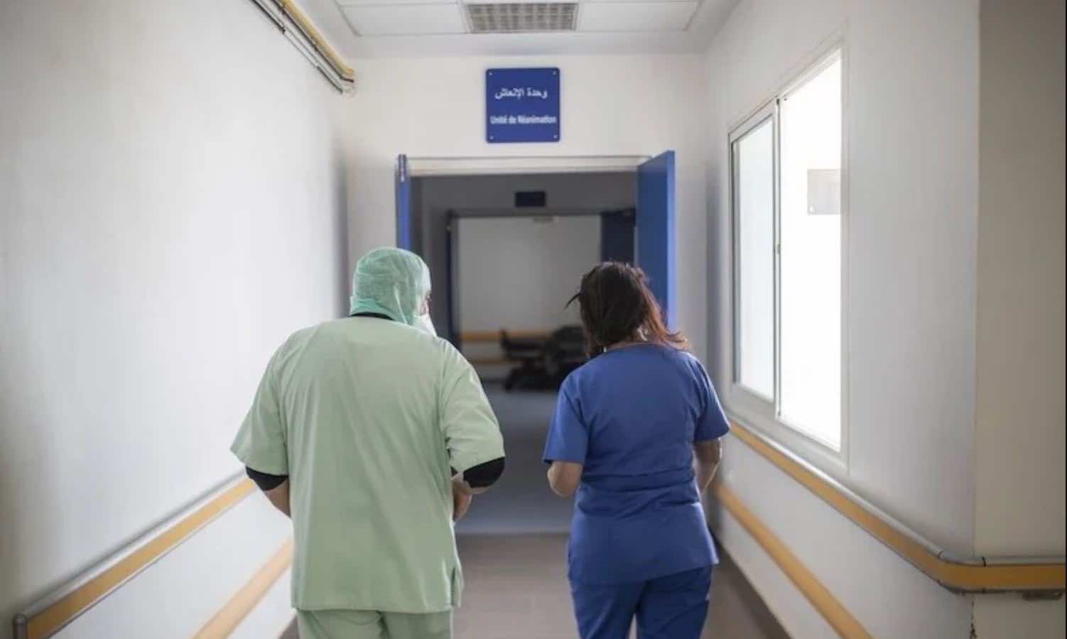 الحكومة تقر رفع قيمة المنحة المخصصة لـ"الطلبة الأطباء" بالمراكز الاستشفائية