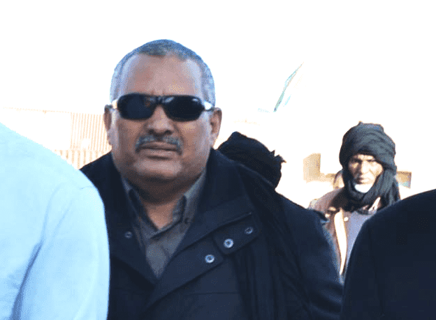 كورونا تودي بحياة أحد أبرز قيادات "البوليساريو"... كان مطلوبا للقضاء الإسباني