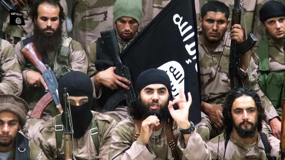 عاجل.. توقيف شخص موالي لـ"داعش" خطط لتنفيذ مشروع إرهابي (المكتب المركزي للأبحاث القضائية)
