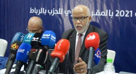 العمراني: ليست لنا أغلبية في الحكومة... ويتيم: لسنا سوى جزء من الدولة (فيديو)