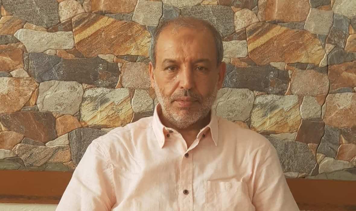 العمري: هكذا واجهت شقيق البصري وحيدا في انتخابات 1997