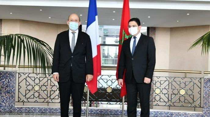 فرنسا ترحب بقرار المغرب إعادة القاصرين غير المصحوبين... ووزير خارجيتها يتوسط في أزمة الهجرة بين الرباط ومدريد
