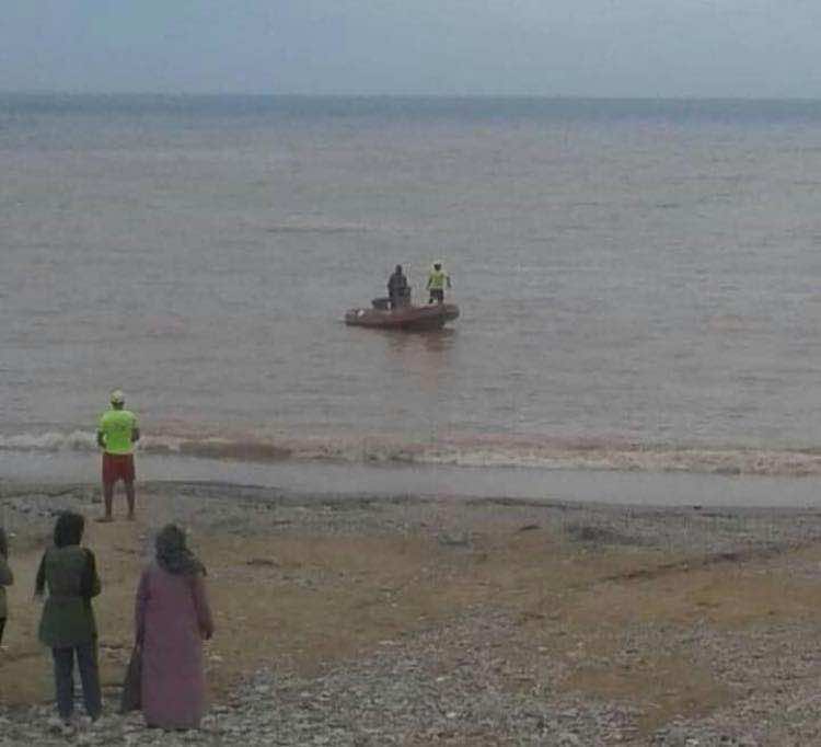 الأمطار تتسبب في غرق طفل وفي خسائر مادية هامة بالحسيمة