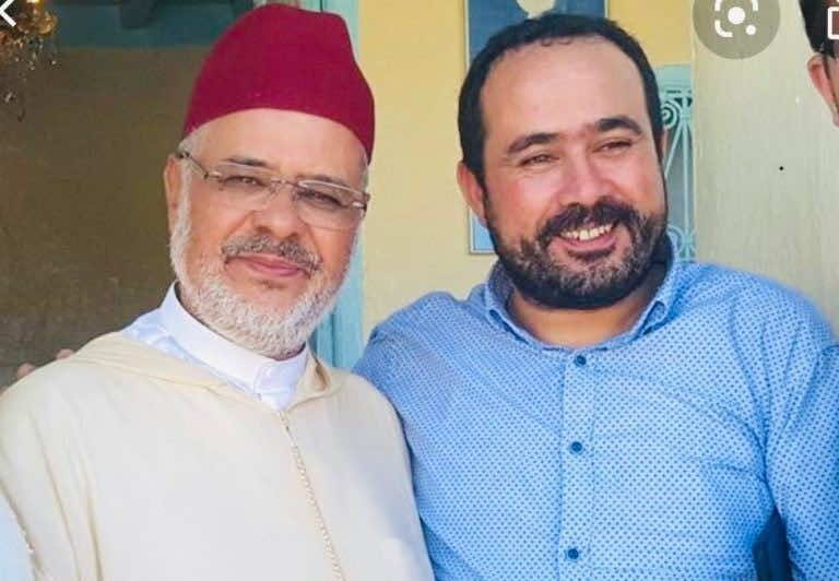بعد زيارته لشقيقه سليمان... أحمد الريسوني: لم أتمكن من التعرف عليه... وتوسلنا إليه أن يوقف الإضراب عن الطعام