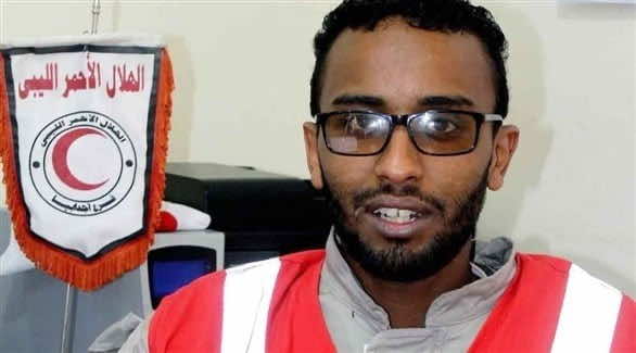 ليبيا... مسلحون يختطفون مسؤولا بالهلال الأحمر الليبي