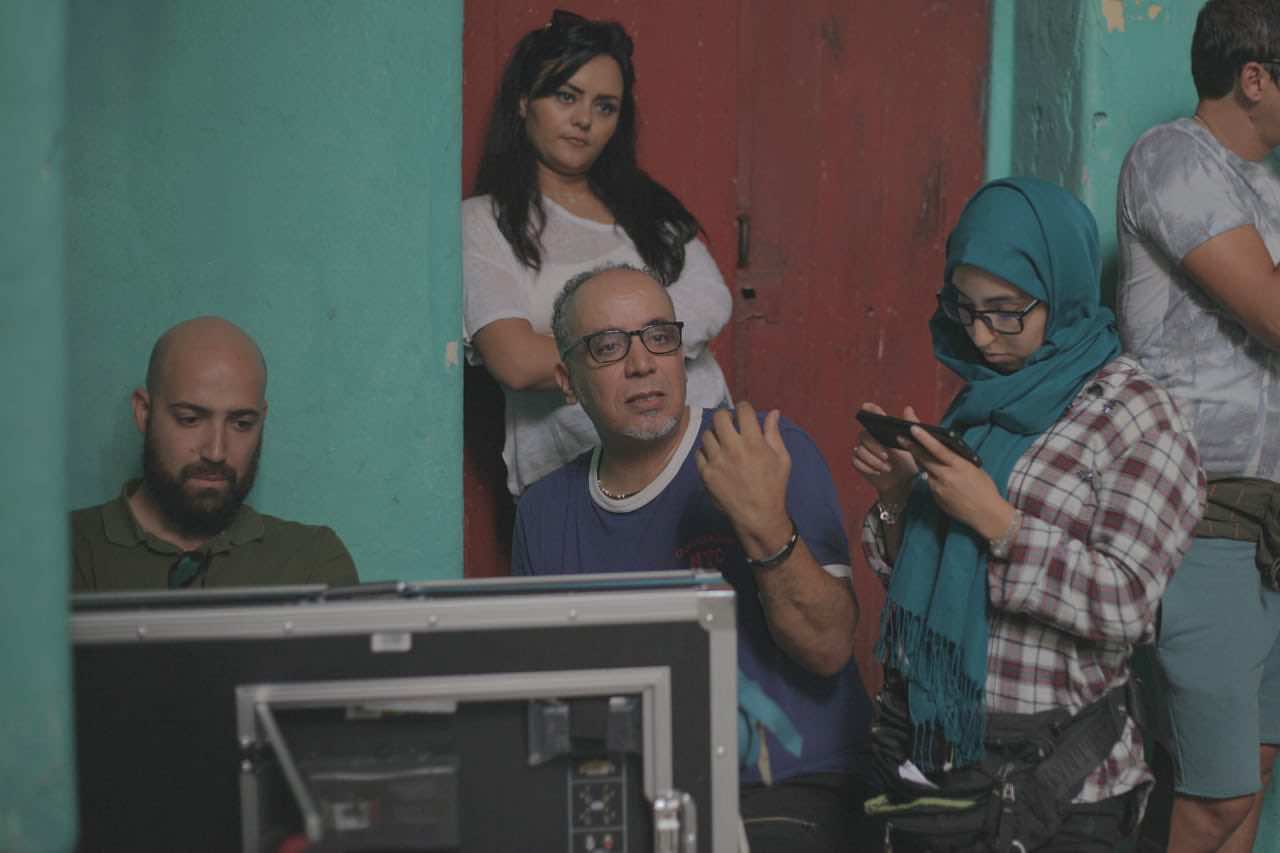 قصة "عاملة جنس" وشاب غني... "التائهون" يدشن القاعات السينمائية بعد عودة الروح إليها