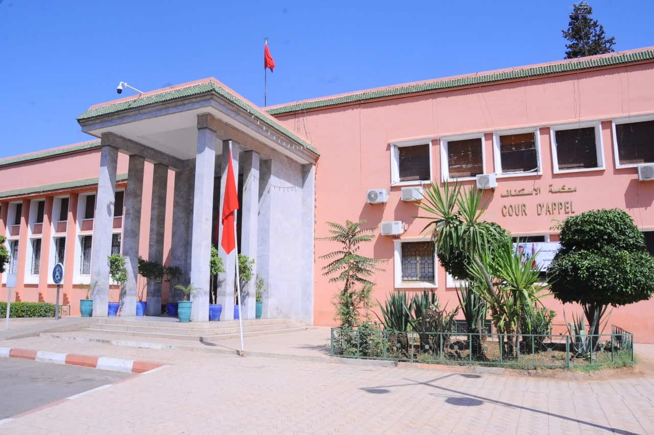 تأييد الحكم الابتدائي الصادر في حق مدير الوكالة الحضرية السابق في مراكش.. واعتقال مهندس من داخل الجلسة