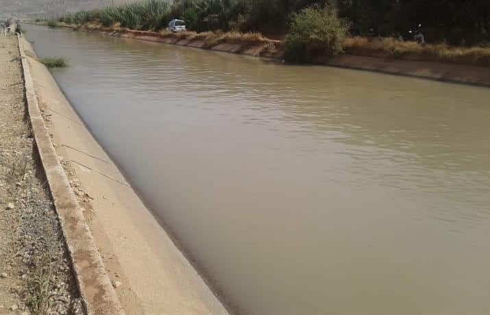مصرع طفل غرقا في "الواد الأخضر " ضواحي أزيلال