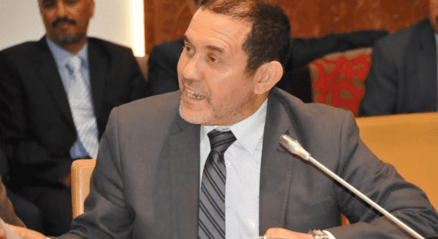 رئيس مهمة استطلاعية حول "بريد بنك" يتنكر  لشكاوى عضو في المهمة من "عراقيل" مسؤولي البنك- فيديو