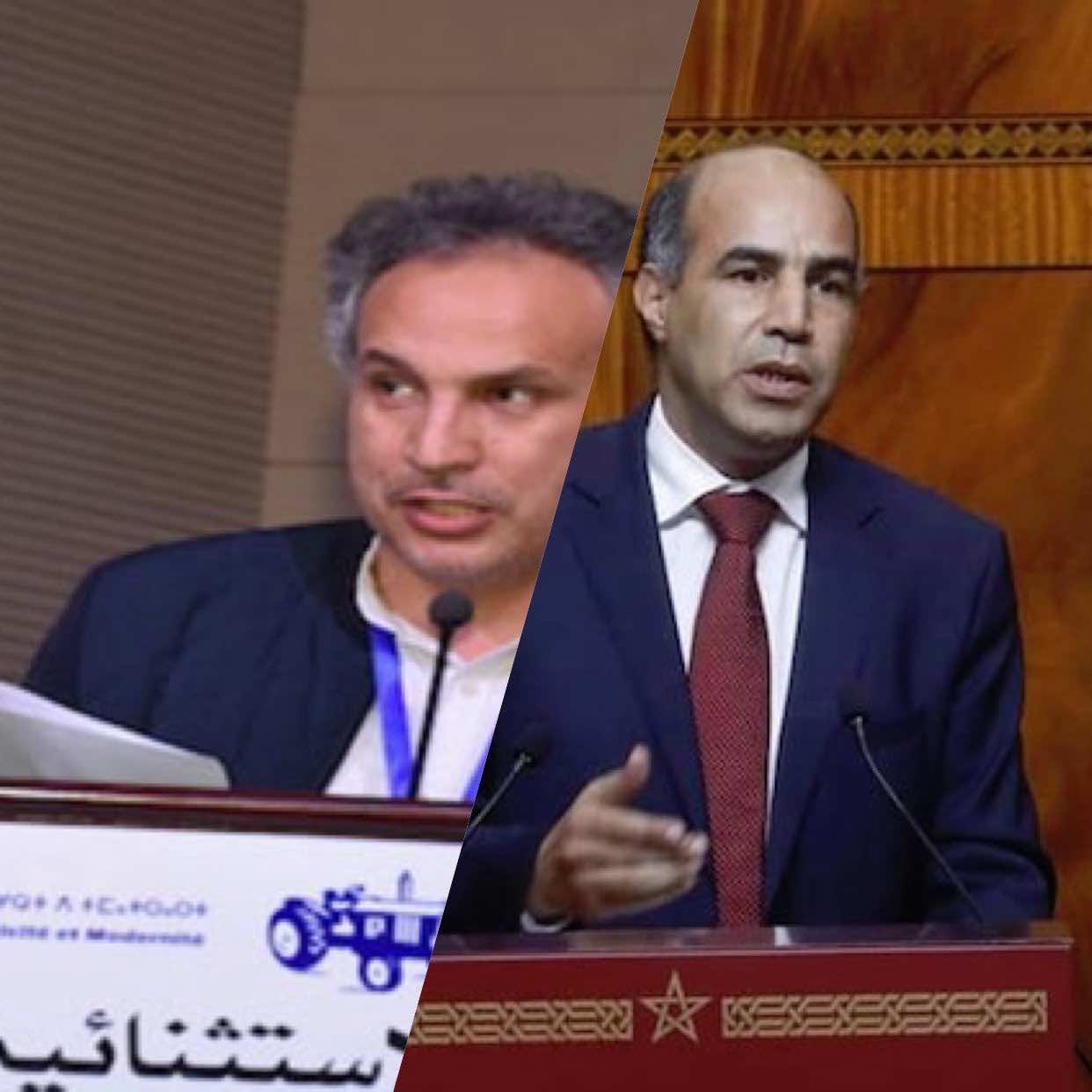 كودار: "بام" بني ملال حسم أسماء مرشحيه للبرلمان ولم نتفق بعد بخصوص الجهة