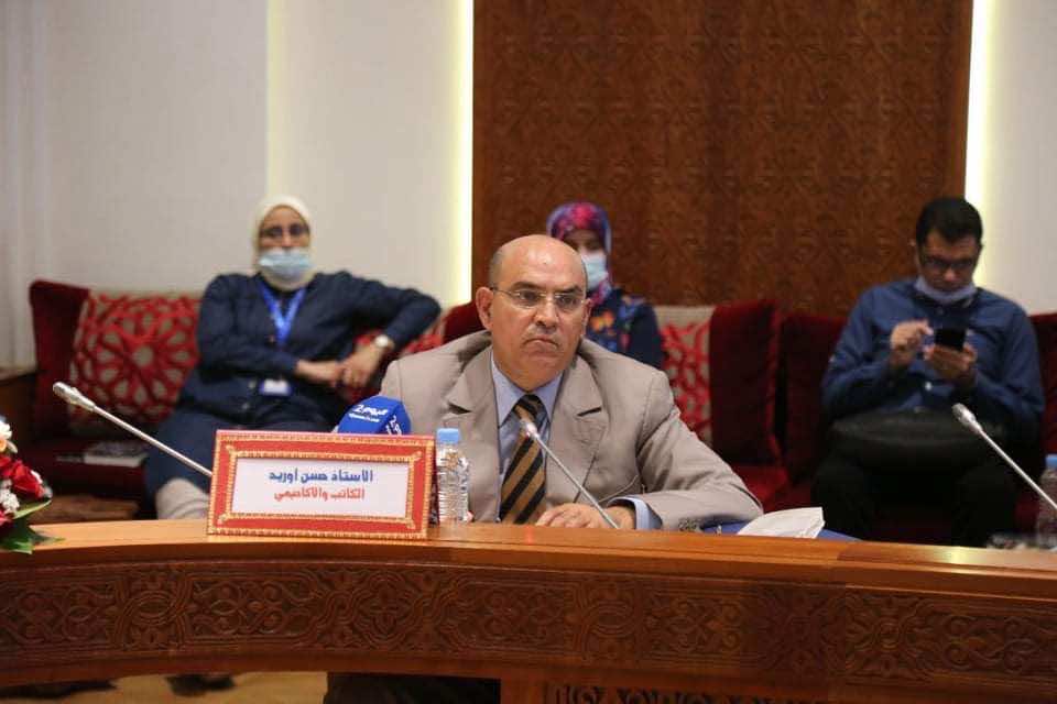 أوريد: سوء فهم تاريخي بين المغرب وإسبانيا... والعمل الدبلوماسي لا ينبغي أن يكون موسميا