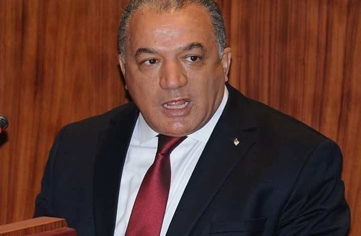 الثاني خلال يومين... محكمة جزائرية تقضي بحبس وزير سابق في قضية فساد