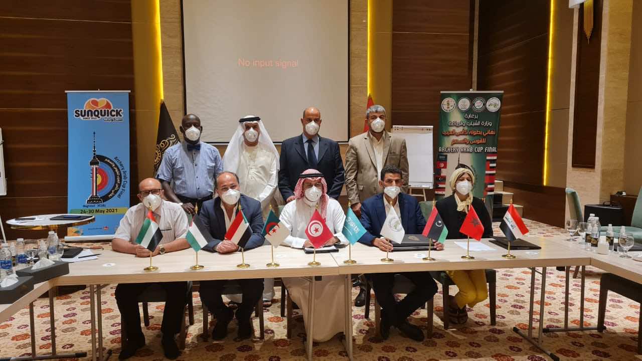 عادل رجا لـ"اليوم24": ميداليات الرماة هي للمغاربة..الصراعات والفتنة بين الأندية تعوق تطوير اللعبة وطنيا