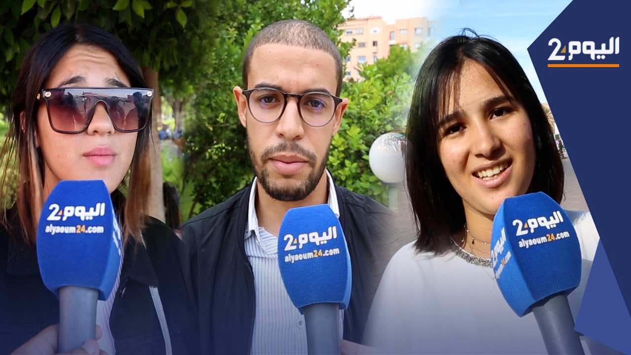 هل سيذهب الشباب المراكشي إلى صناديق التصويت؟ - فيديو
