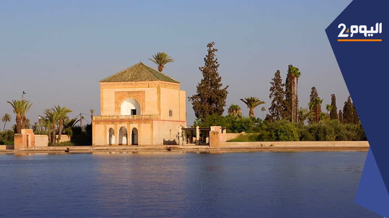 بعد ركود لأكثر من سنة بسبب الجائحة.. الحياة تنبض من جديد بحدائق المنارة-فيديو