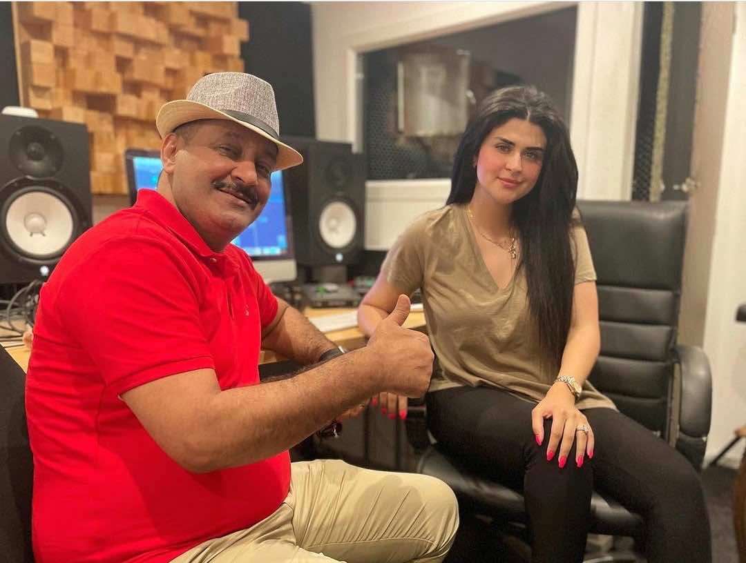 كناوة والأغنية العصرية... سلمى رشيد تتعاون مع حميد القصري