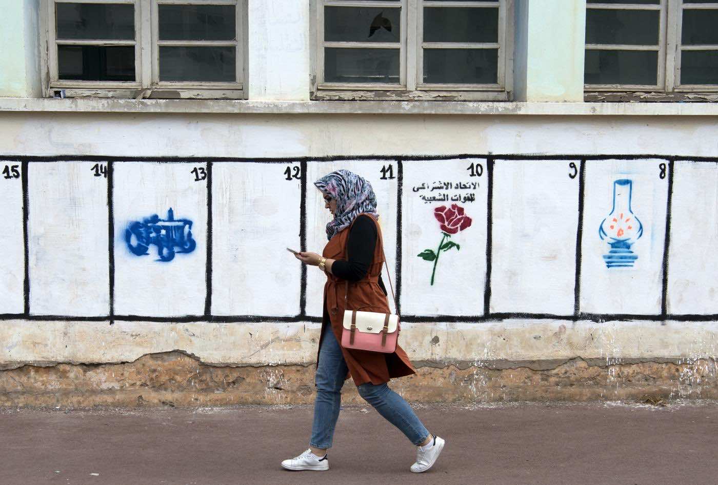 إبراهيمي: العدالة والتنمية سيتبوأ المرتبة الأولى في الانتخابات أحب من أحب وكره من كره