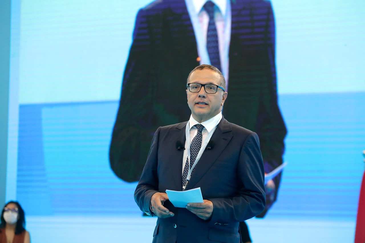 بوسعيد: "الأحرار" مدربون على الخروج من الأزمات وتنفيذ برنامجنا الانتخابي سيكلف 275 مليار درهم