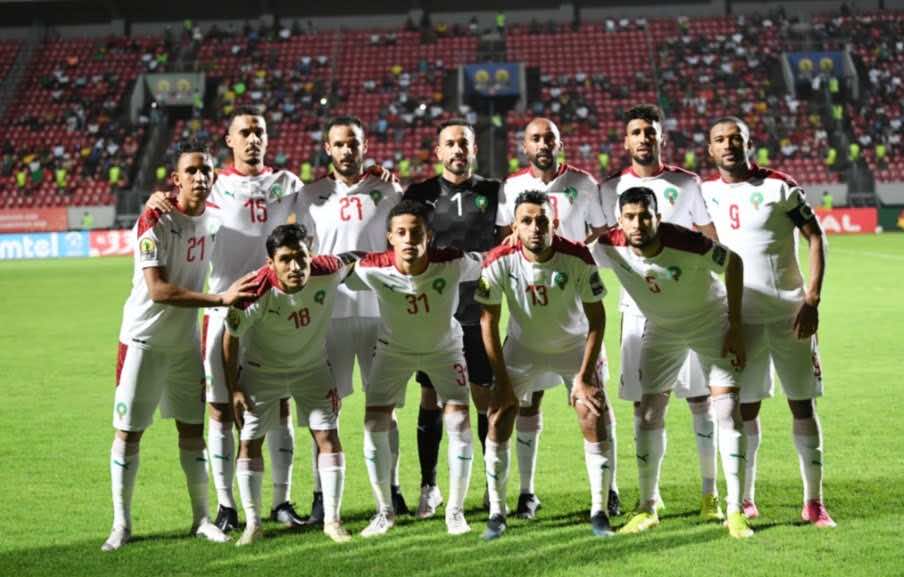 البطولة العربية... المنتخب الوطني يتعرف على منافسه الثالث ضمن المجموعة الثالثة