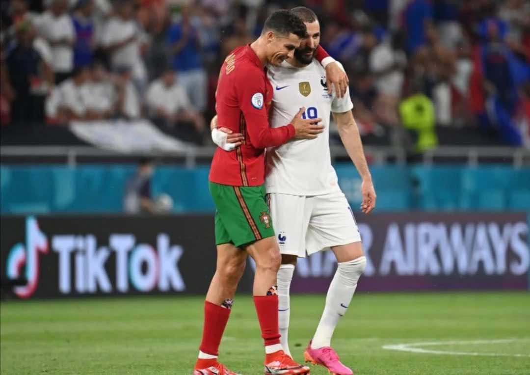 بطولة أمم أوربا.. منتخبات فرنسا وألمانيا والبرتغال تكمل عقد المتأهلين إلى ثمن النهائي