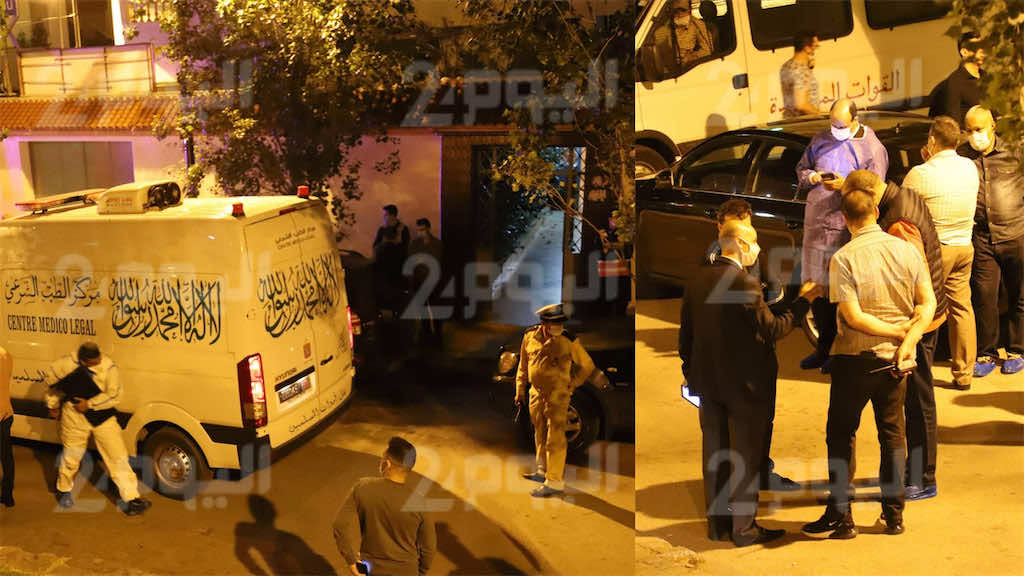 وضع رأسه وعضوه التناسلي في ثلاجة... تفاصيل جديدة في قضية الطبيب المقتول بطنجة
